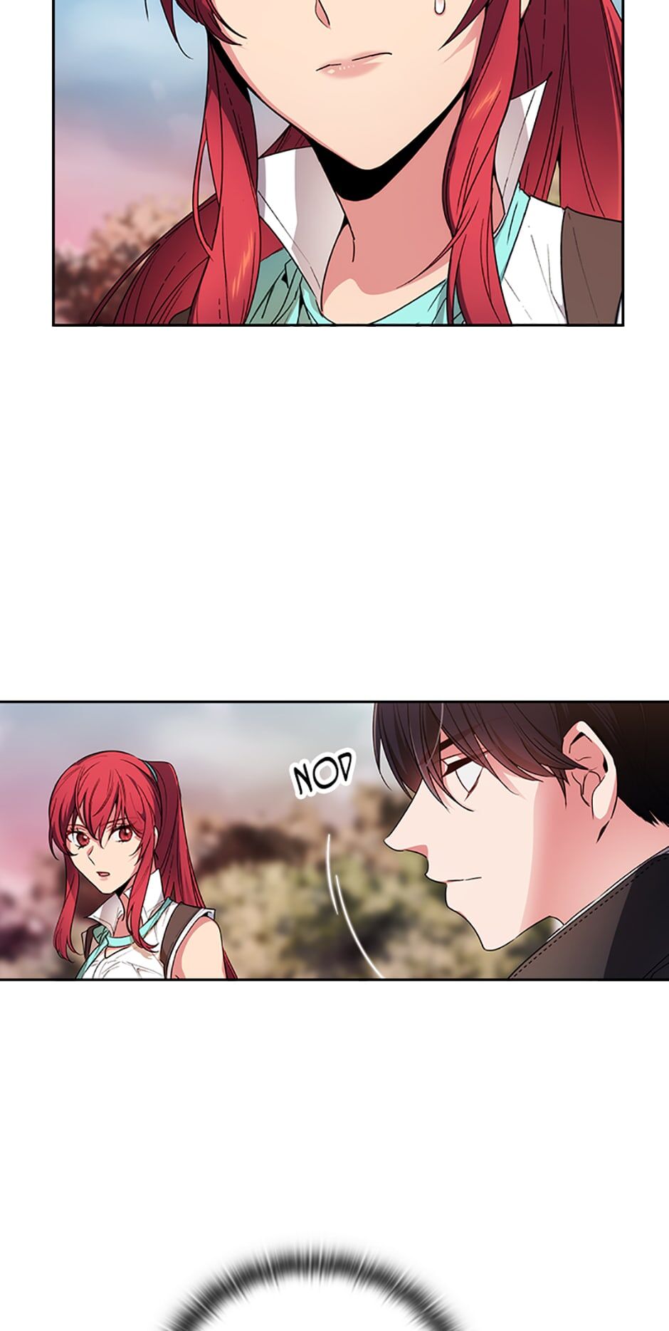 Reminiscence Adonis Chapter 103 - HolyManga.Net