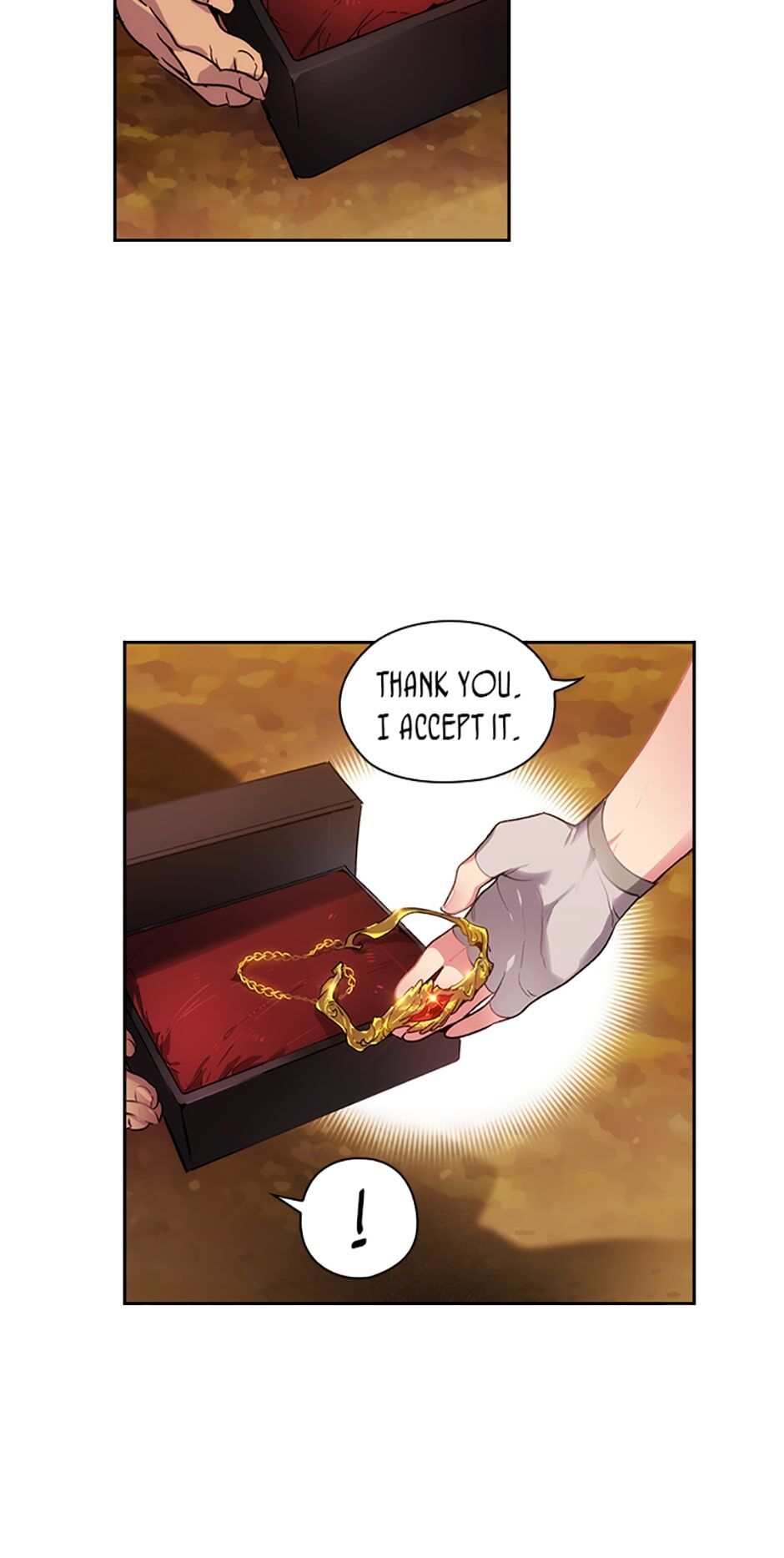 Reminiscence Adonis Chapter 103 - HolyManga.Net