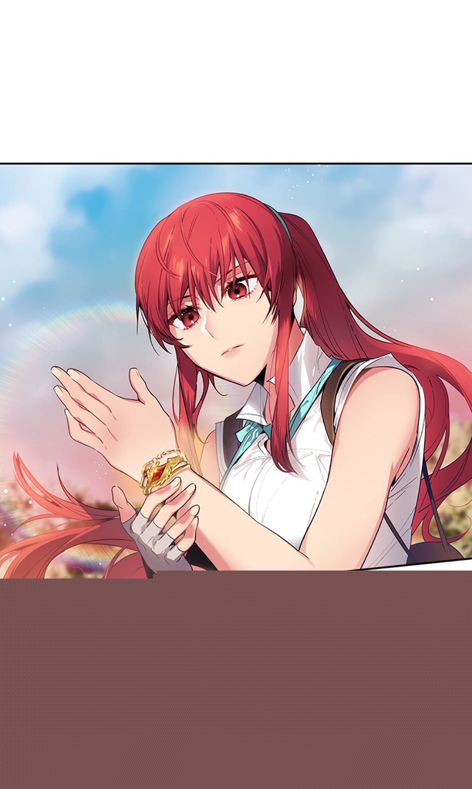 Reminiscence Adonis Chapter 103 - HolyManga.Net