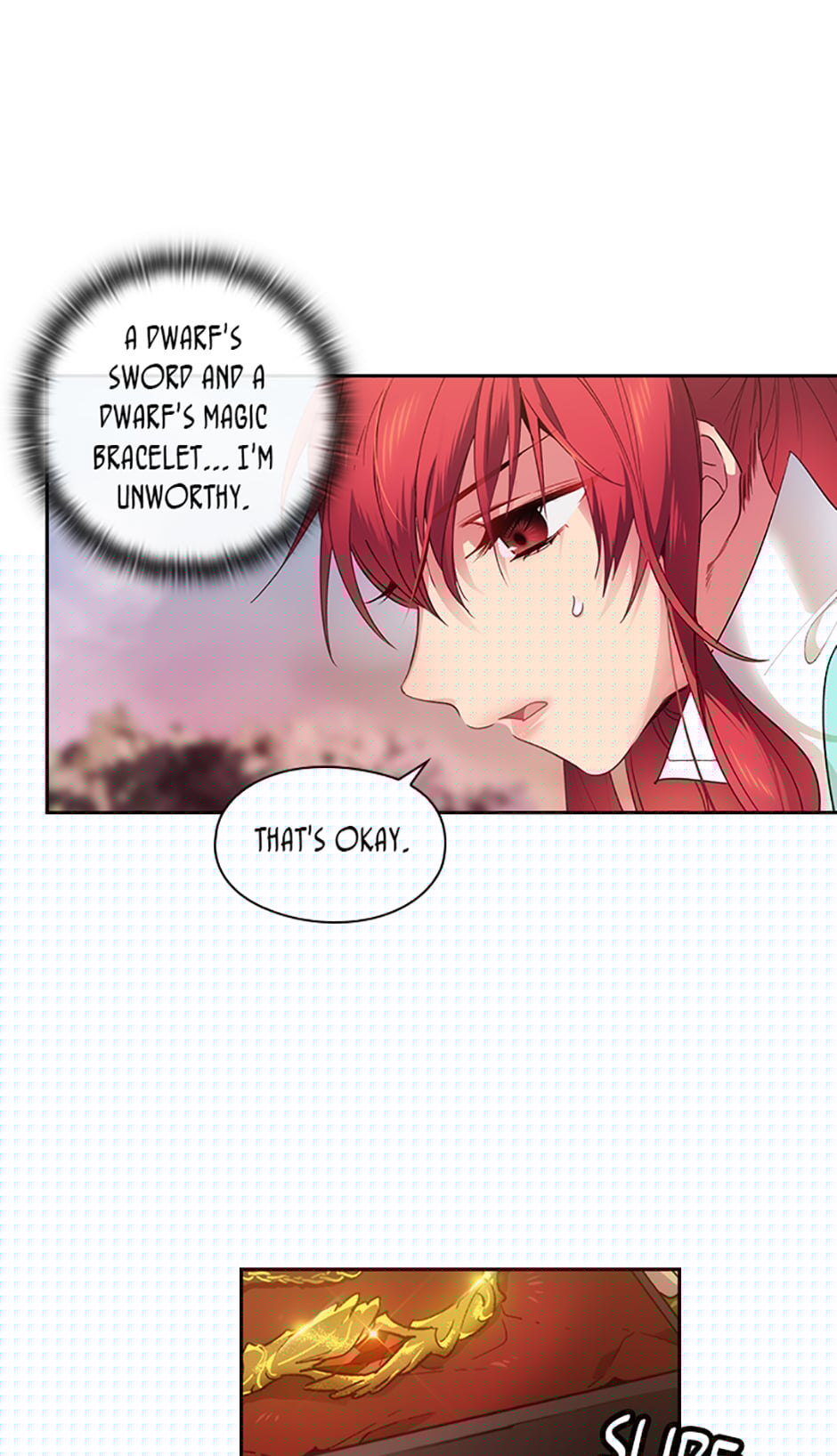 Reminiscence Adonis Chapter 103 - HolyManga.Net