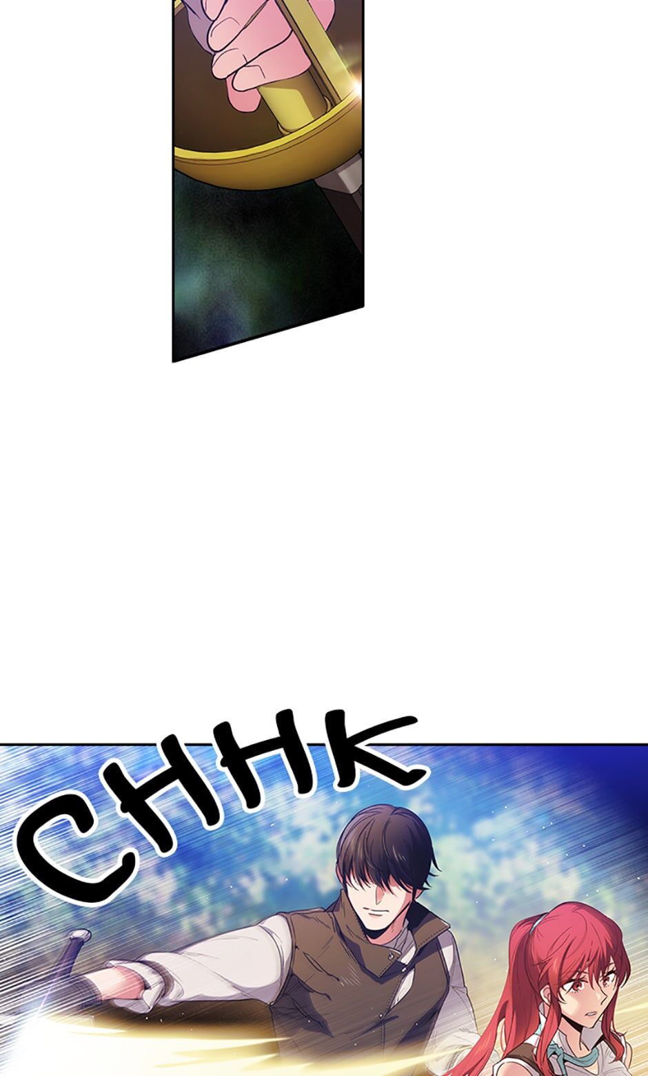 Reminiscence Adonis Chapter 103 - HolyManga.Net