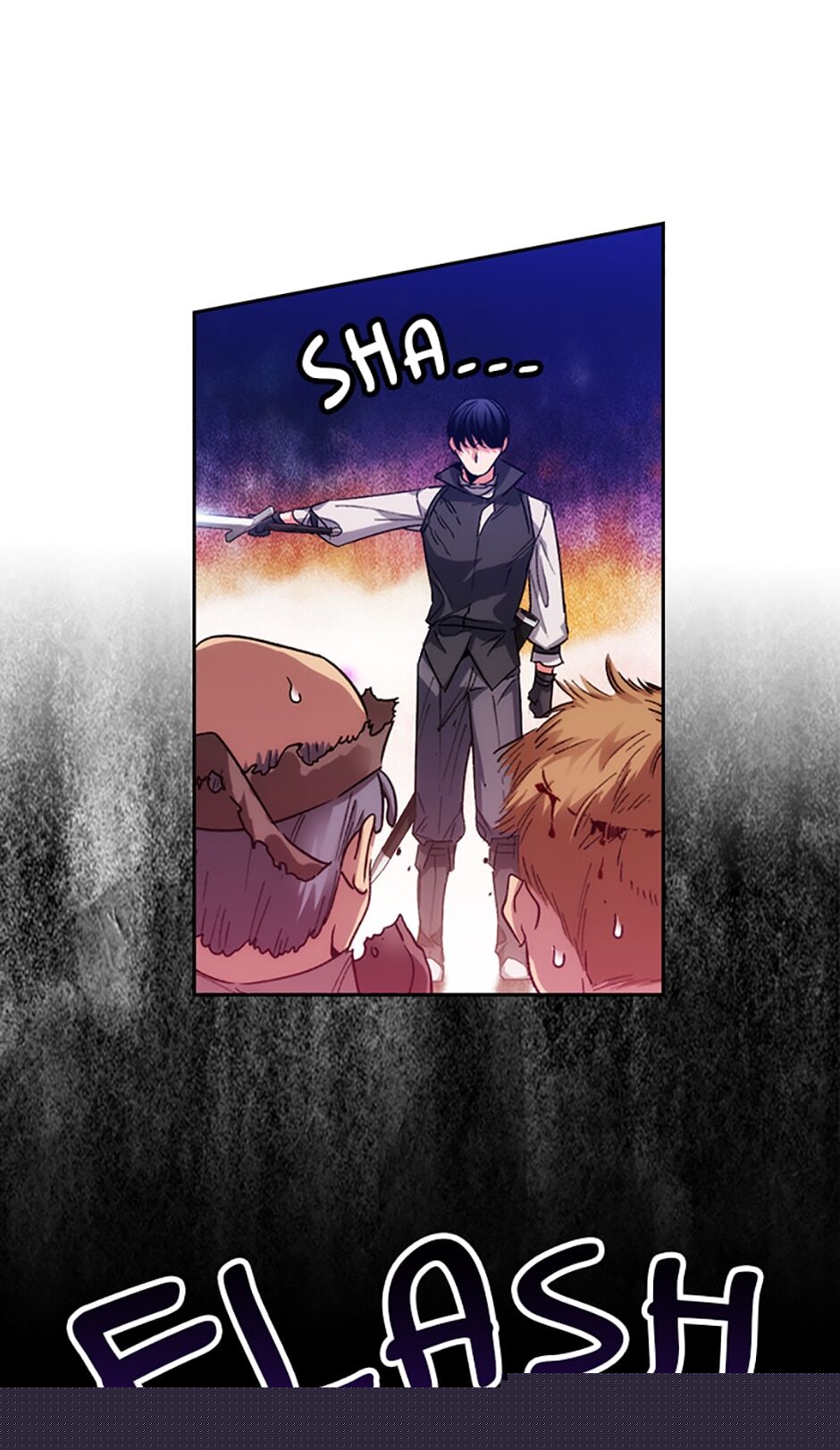 Reminiscence Adonis Chapter 103 - HolyManga.Net