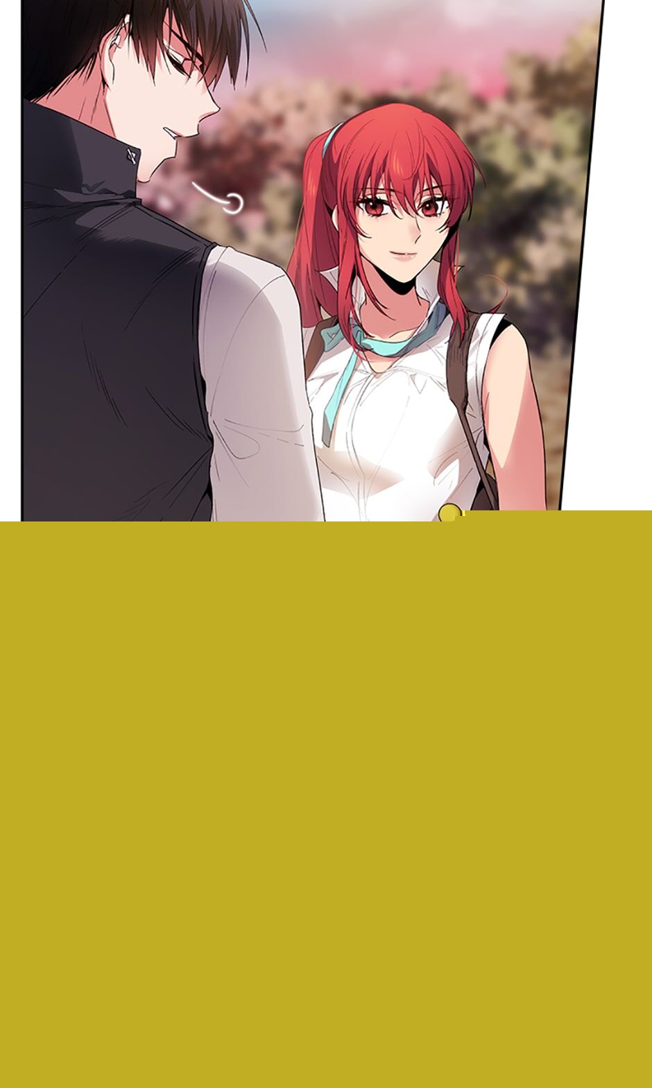 Reminiscence Adonis Chapter 103 - HolyManga.Net