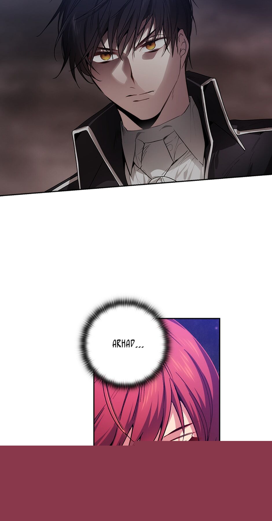 Reminiscence Adonis Chapter 103 - HolyManga.Net