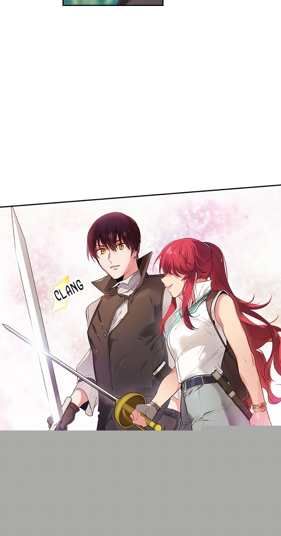 Reminiscence Adonis Chapter 103 - HolyManga.Net