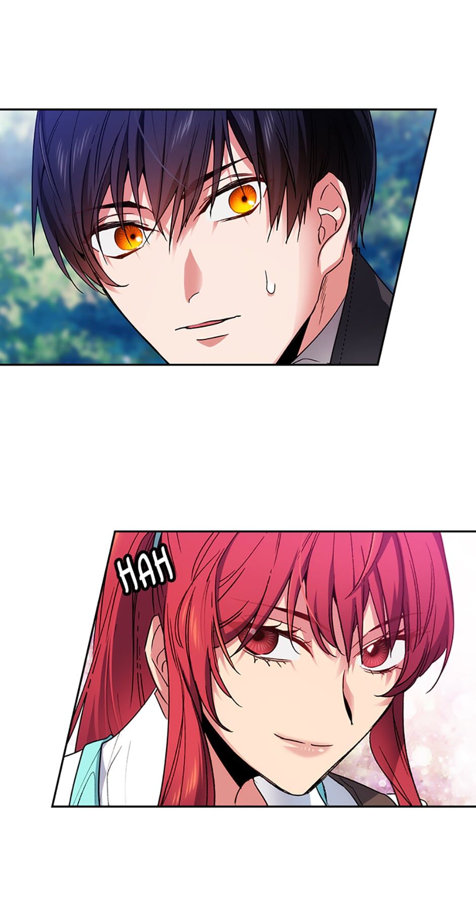 Reminiscence Adonis Chapter 103 - HolyManga.Net