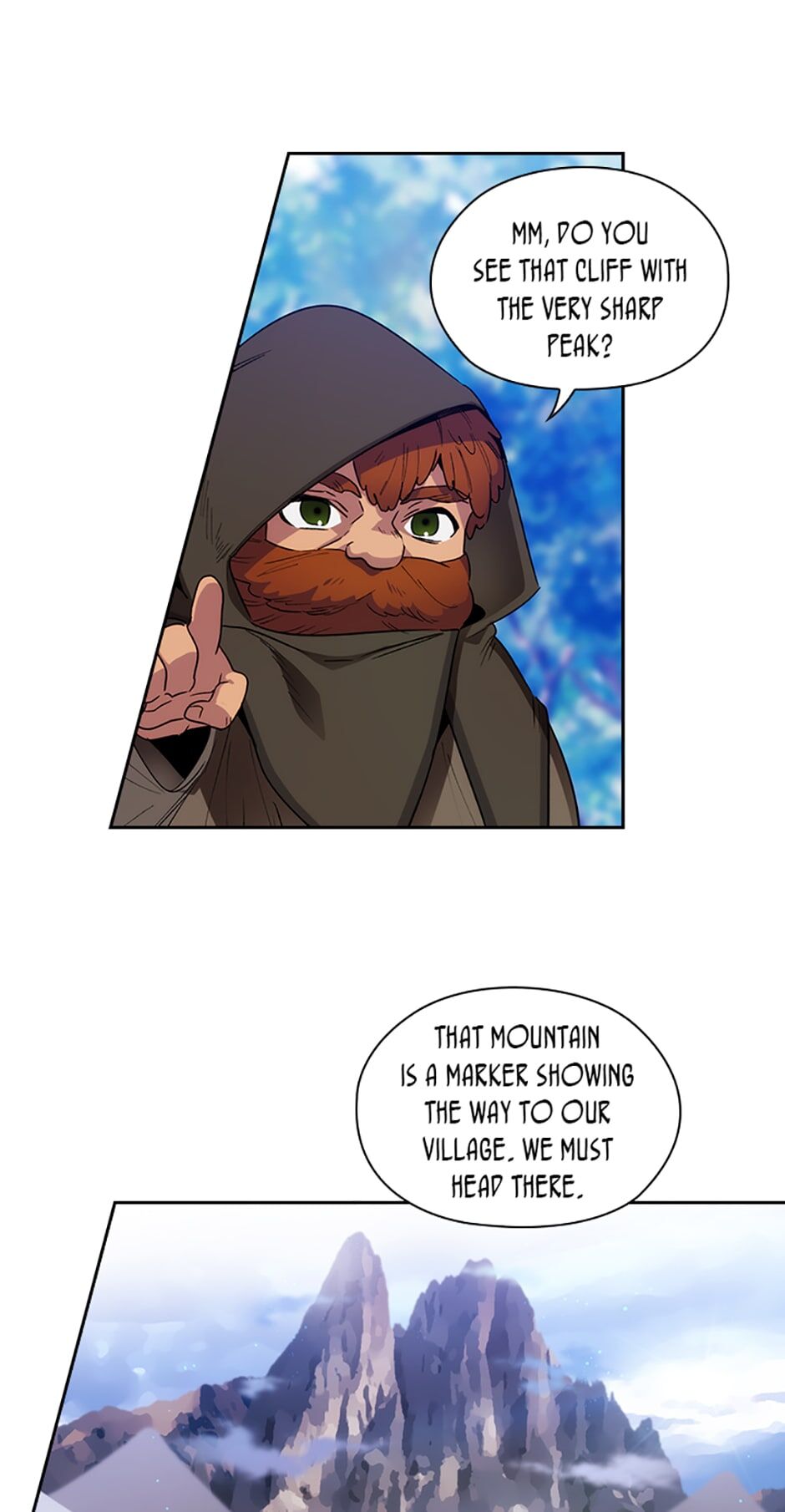 Reminiscence Adonis Chapter 103 - HolyManga.Net