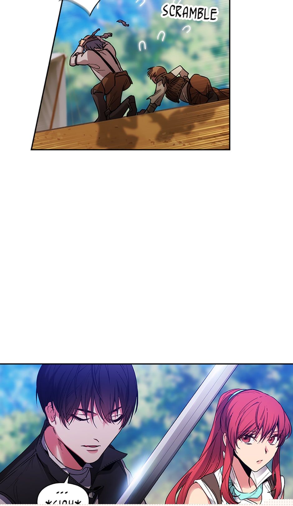 Reminiscence Adonis Chapter 103 - HolyManga.Net