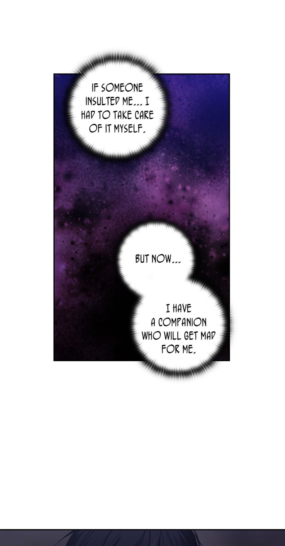 Reminiscence Adonis Chapter 103 - HolyManga.Net