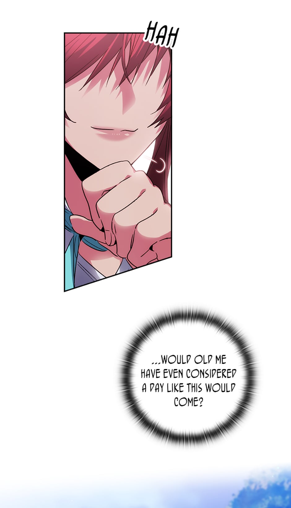 Reminiscence Adonis Chapter 103 - HolyManga.Net