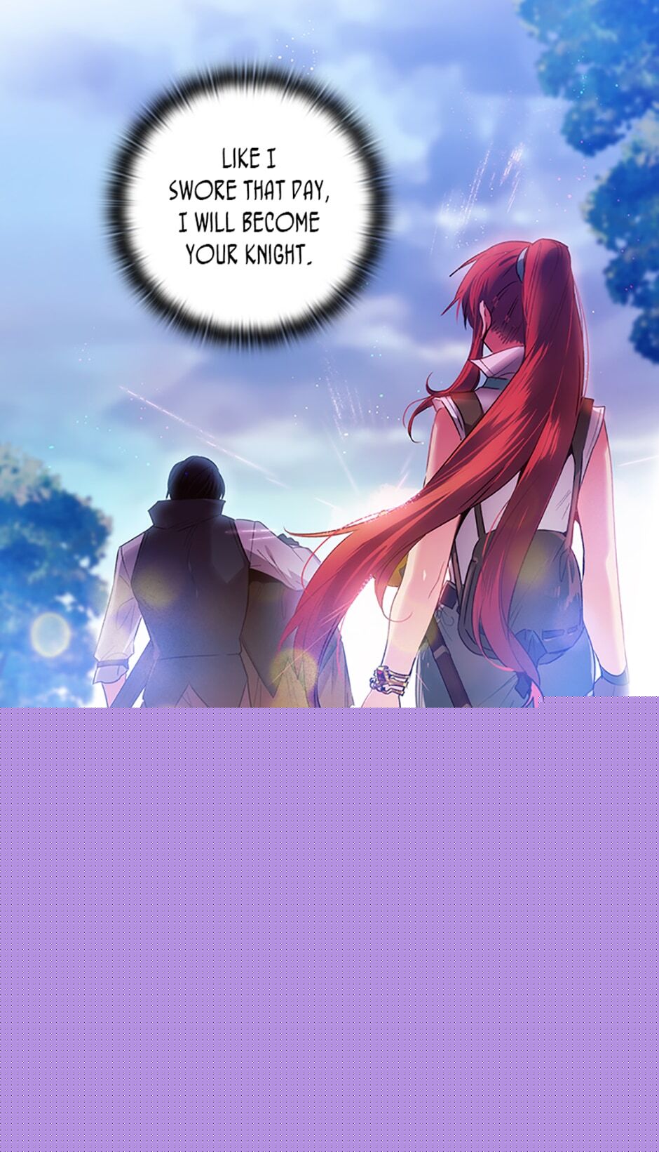 Reminiscence Adonis Chapter 103 - HolyManga.Net
