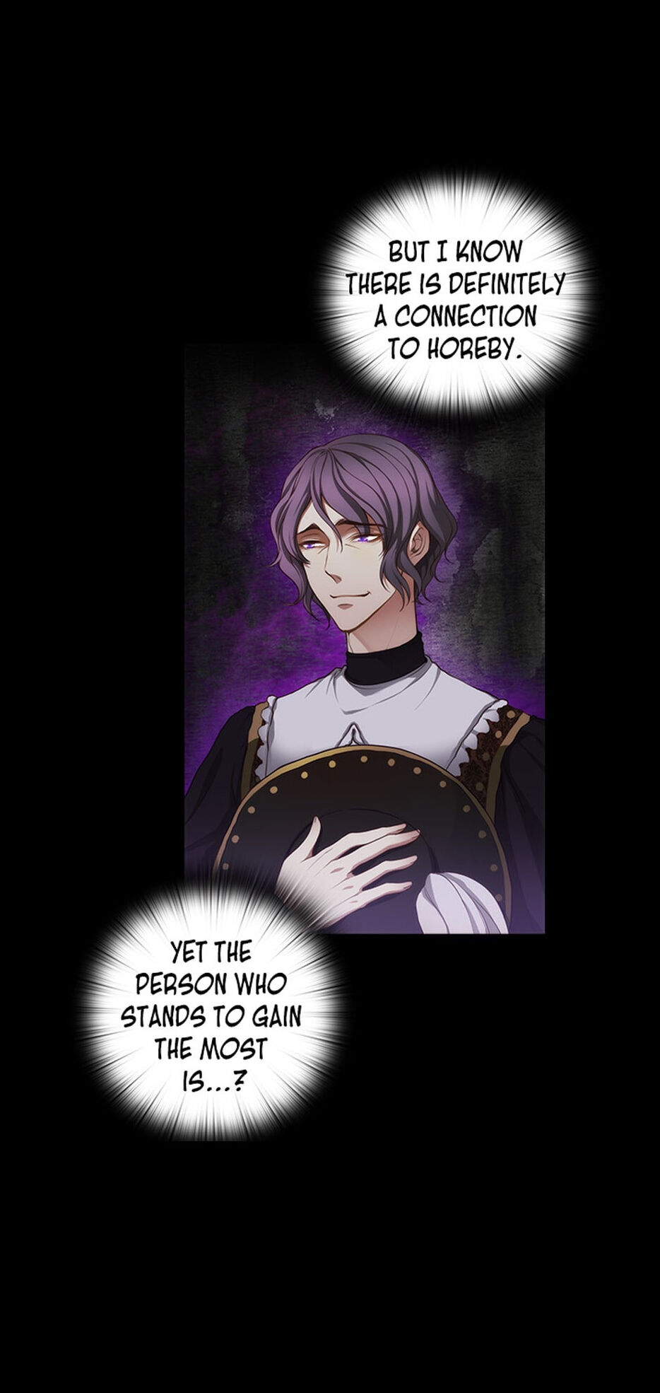 Reminiscence Adonis Chapter 11 - HolyManga.Net
