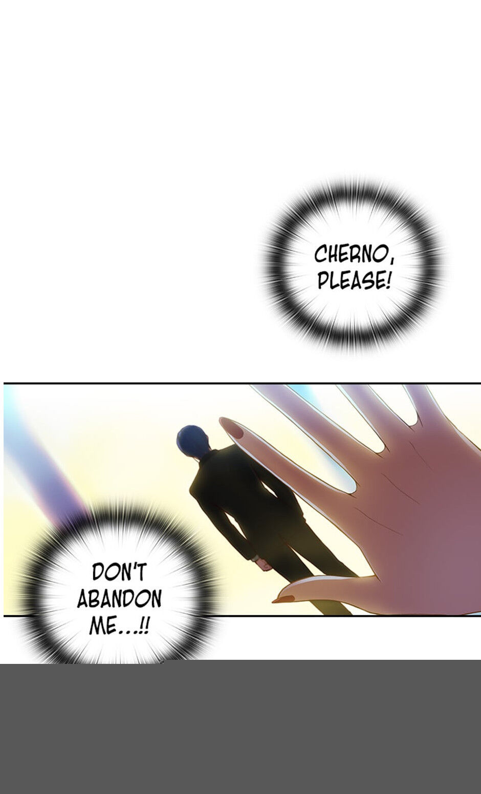 Reminiscence Adonis Chapter 11 - HolyManga.Net