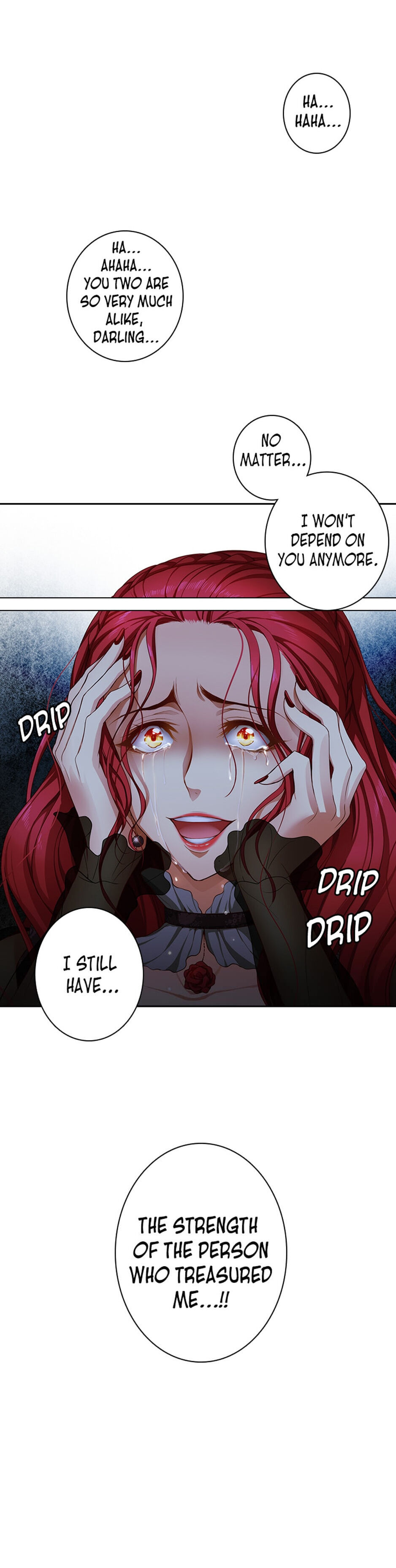 Reminiscence Adonis Chapter 11 - HolyManga.Net