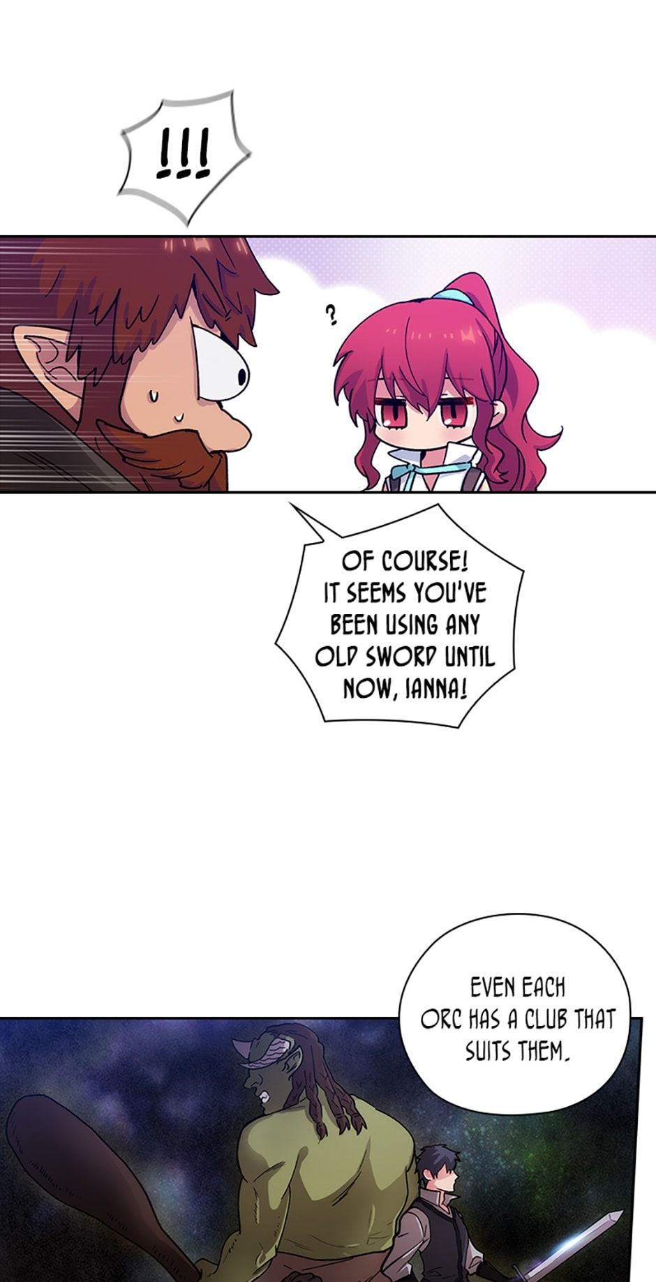 Reminiscence Adonis Chapter 110 - HolyManga.Net