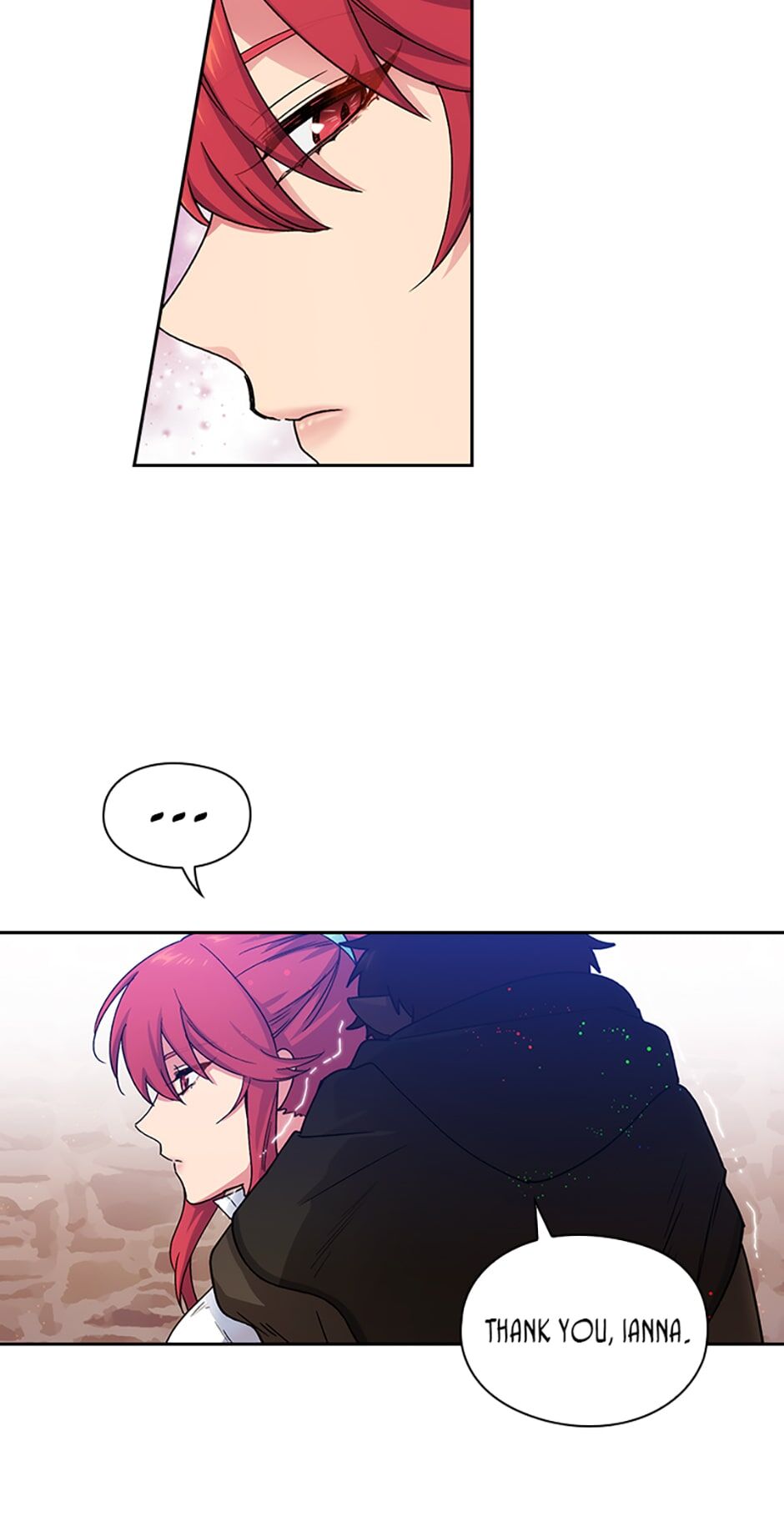 Reminiscence Adonis Chapter 110 - HolyManga.Net