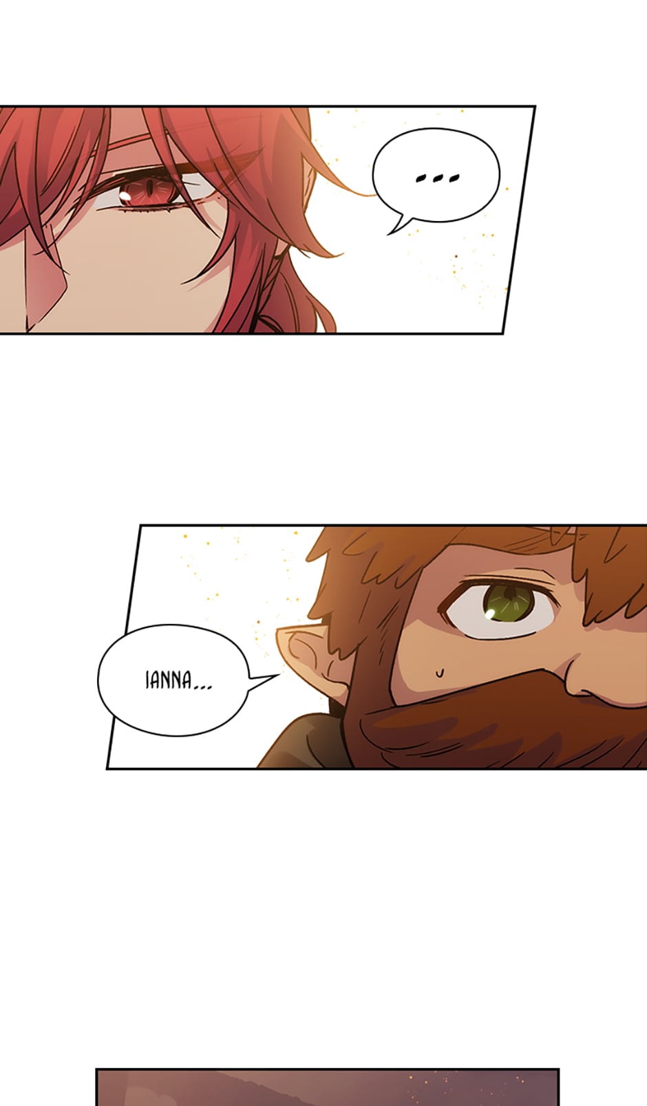Reminiscence Adonis Chapter 110 - HolyManga.Net