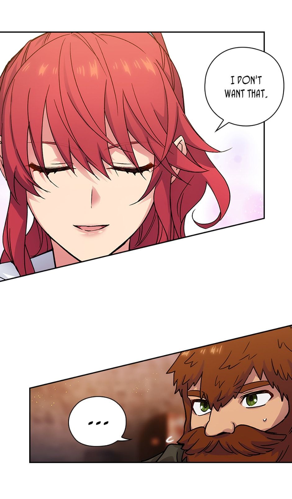 Reminiscence Adonis Chapter 110 - HolyManga.Net
