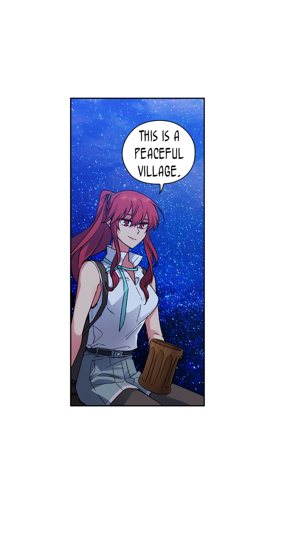 Reminiscence Adonis Chapter 110 - HolyManga.Net