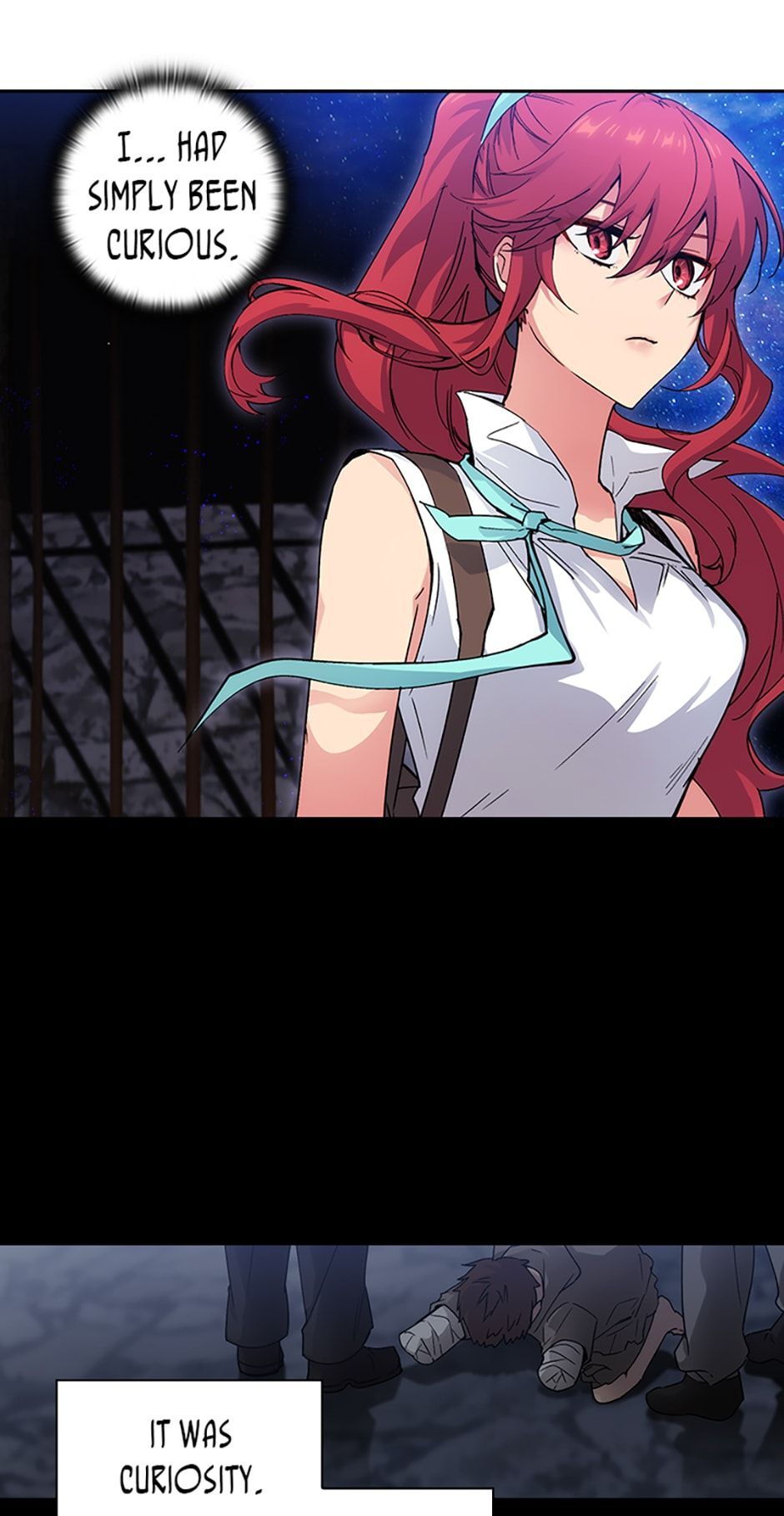 Reminiscence Adonis Chapter 110 - HolyManga.Net