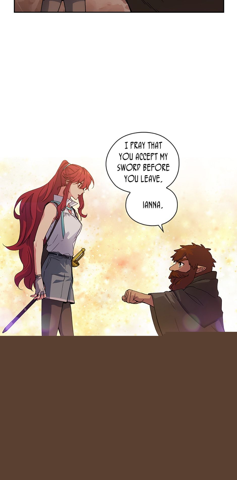 Reminiscence Adonis Chapter 110 - HolyManga.Net