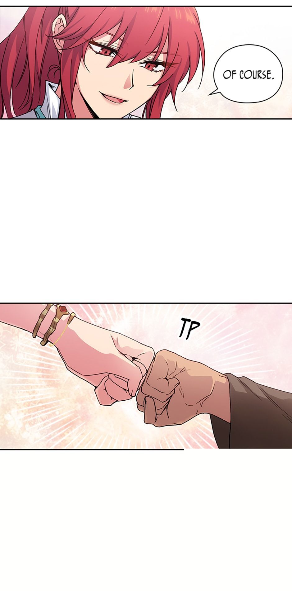Reminiscence Adonis Chapter 110 - HolyManga.Net