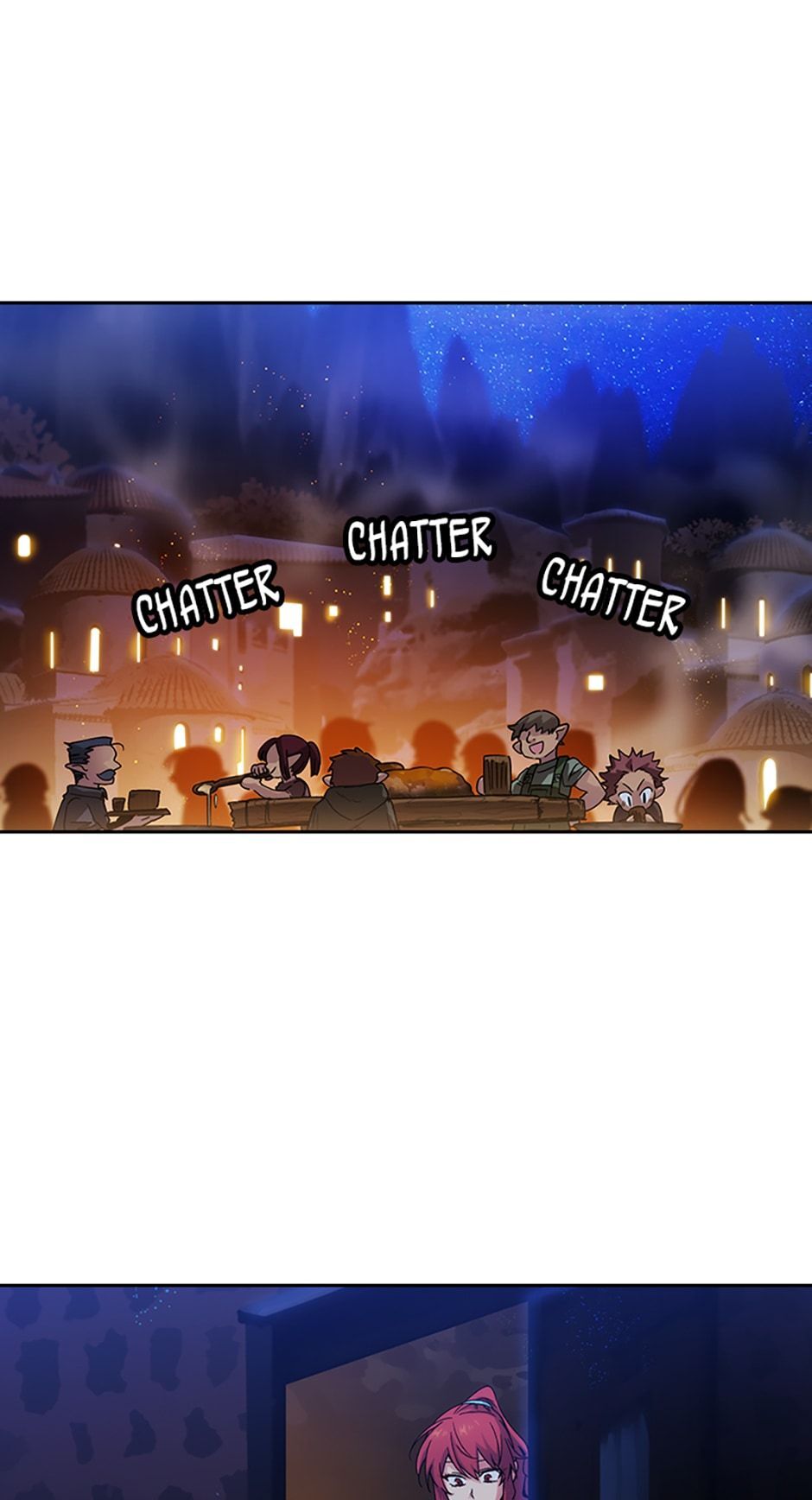 Reminiscence Adonis Chapter 110 - HolyManga.Net