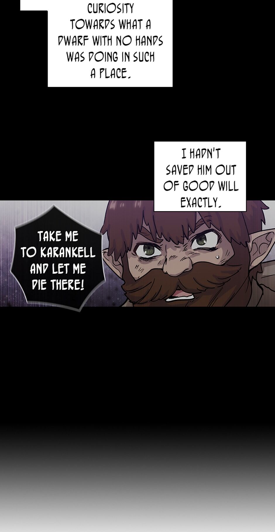 Reminiscence Adonis Chapter 110 - HolyManga.Net