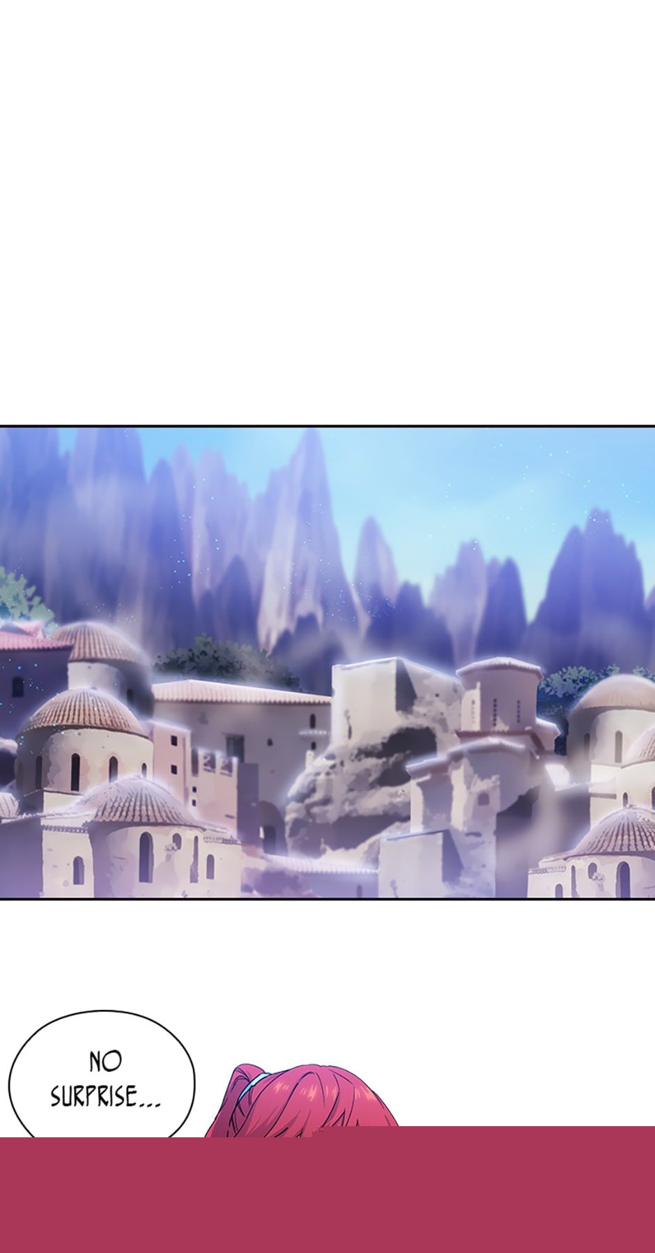 Reminiscence Adonis Chapter 111 - HolyManga.Net