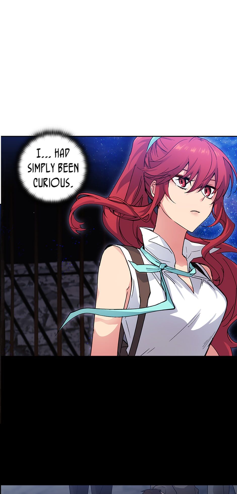 Reminiscence Adonis Chapter 111 - HolyManga.Net