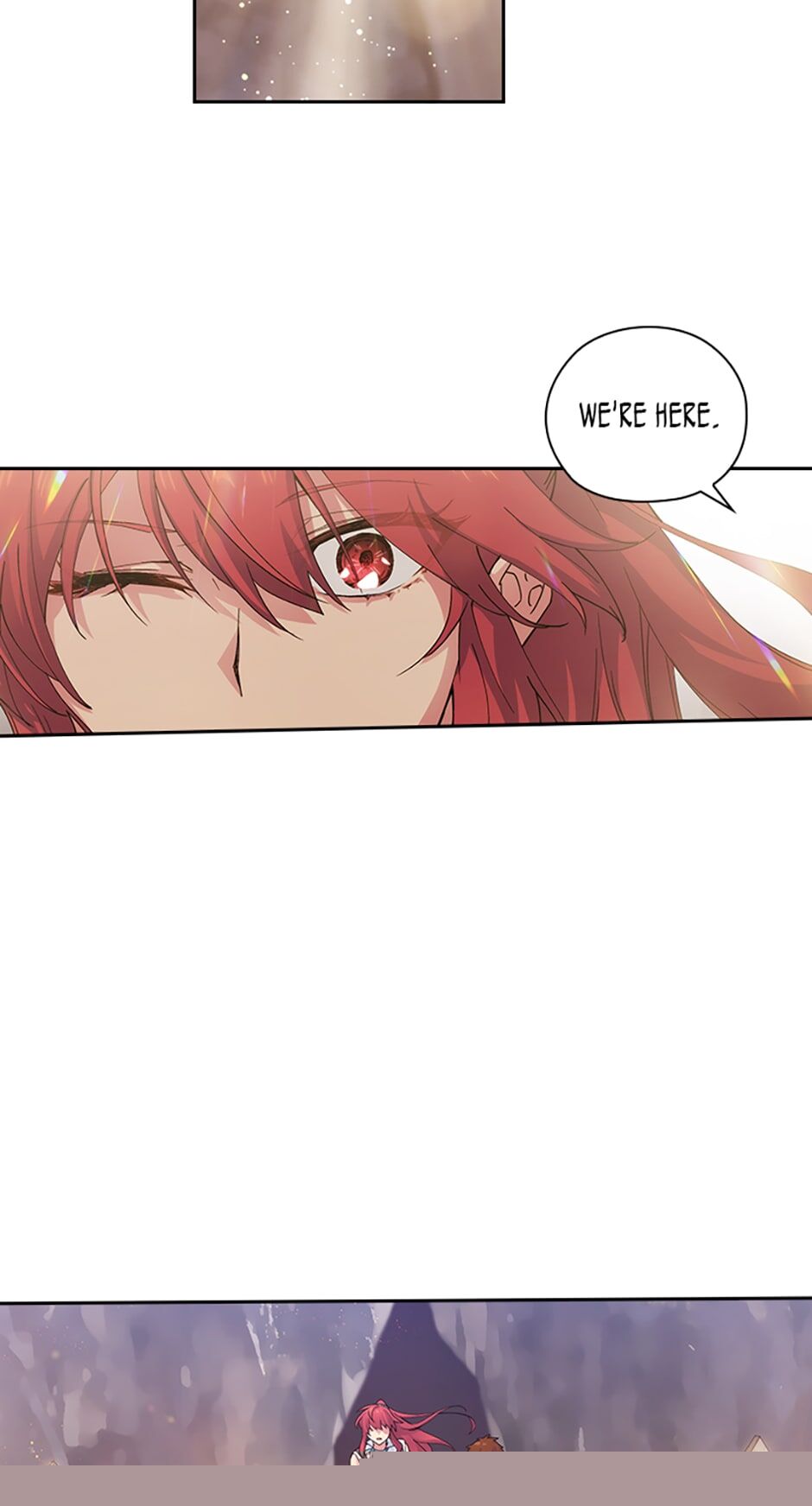 Reminiscence Adonis Chapter 111 - HolyManga.Net