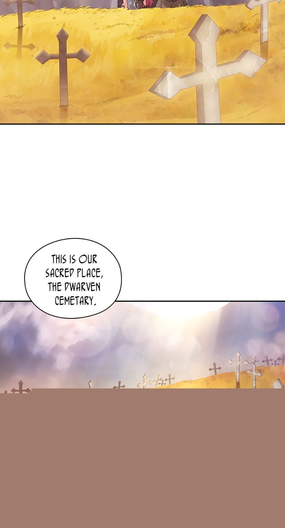 Reminiscence Adonis Chapter 111 - HolyManga.Net