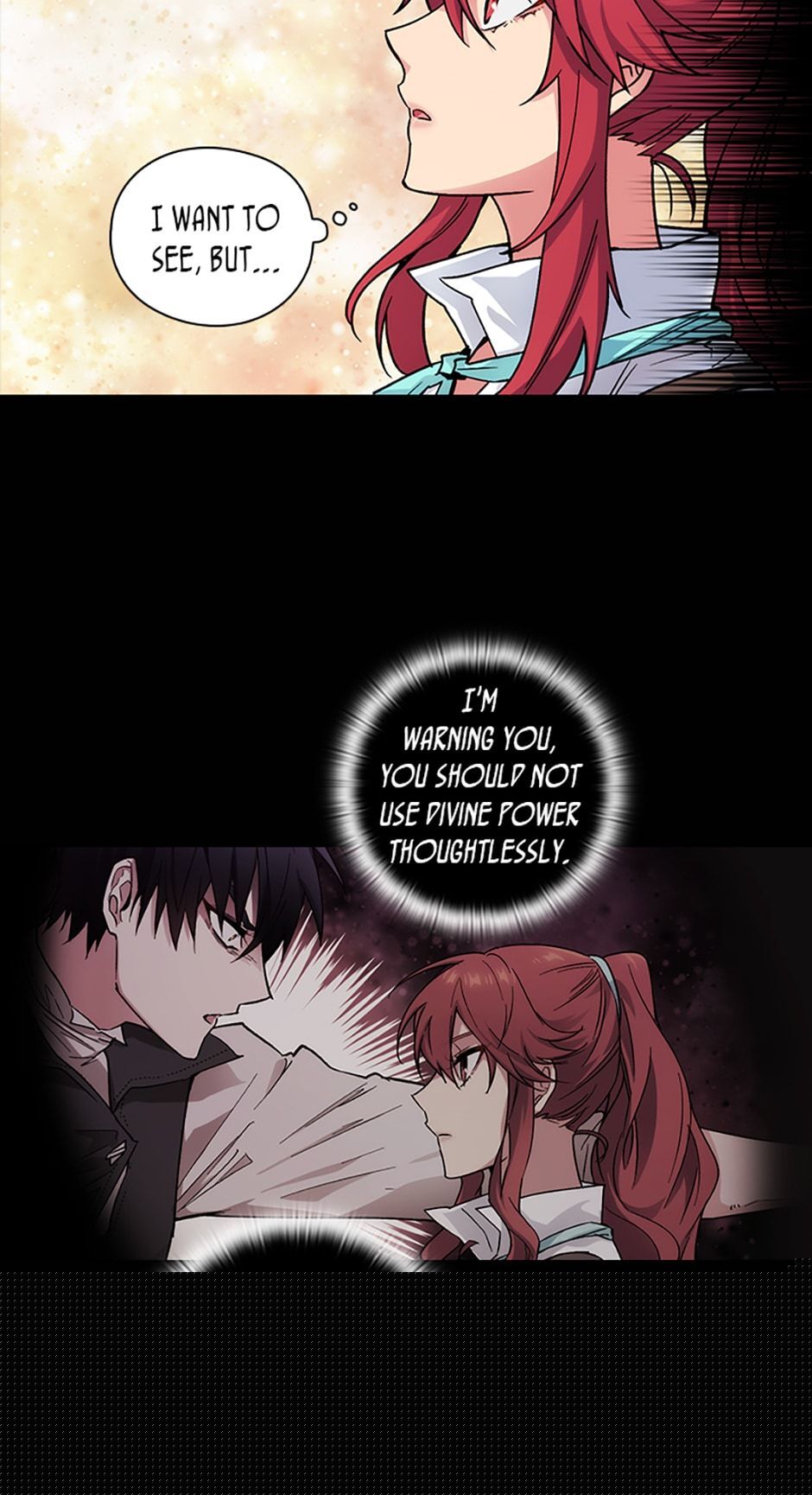Reminiscence Adonis Chapter 111 - HolyManga.Net