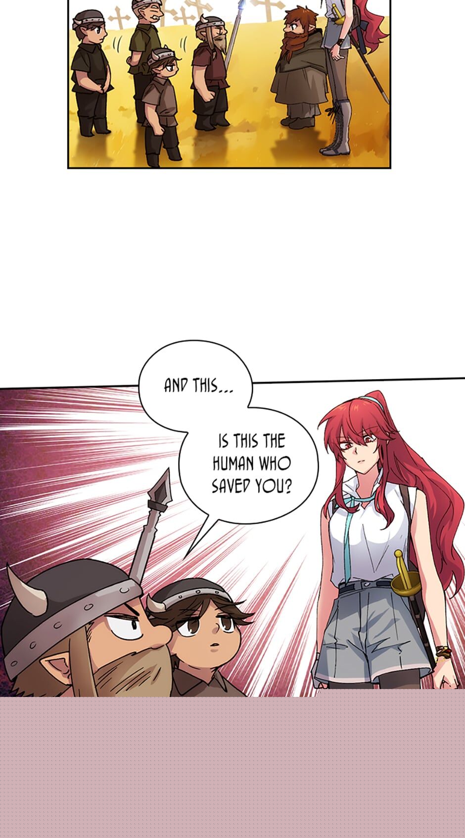 Reminiscence Adonis Chapter 111 - HolyManga.Net