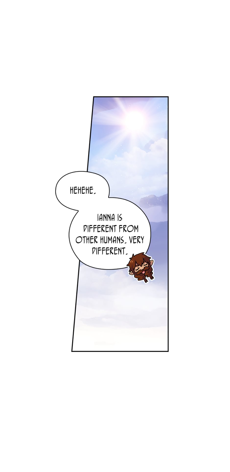 Reminiscence Adonis Chapter 111 - HolyManga.Net