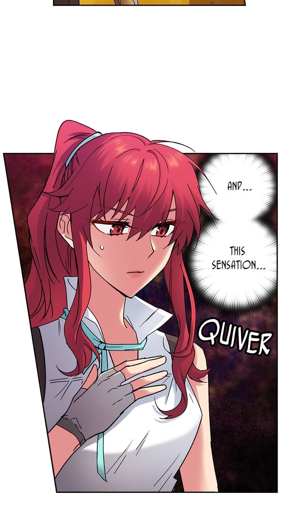 Reminiscence Adonis Chapter 111 - HolyManga.Net