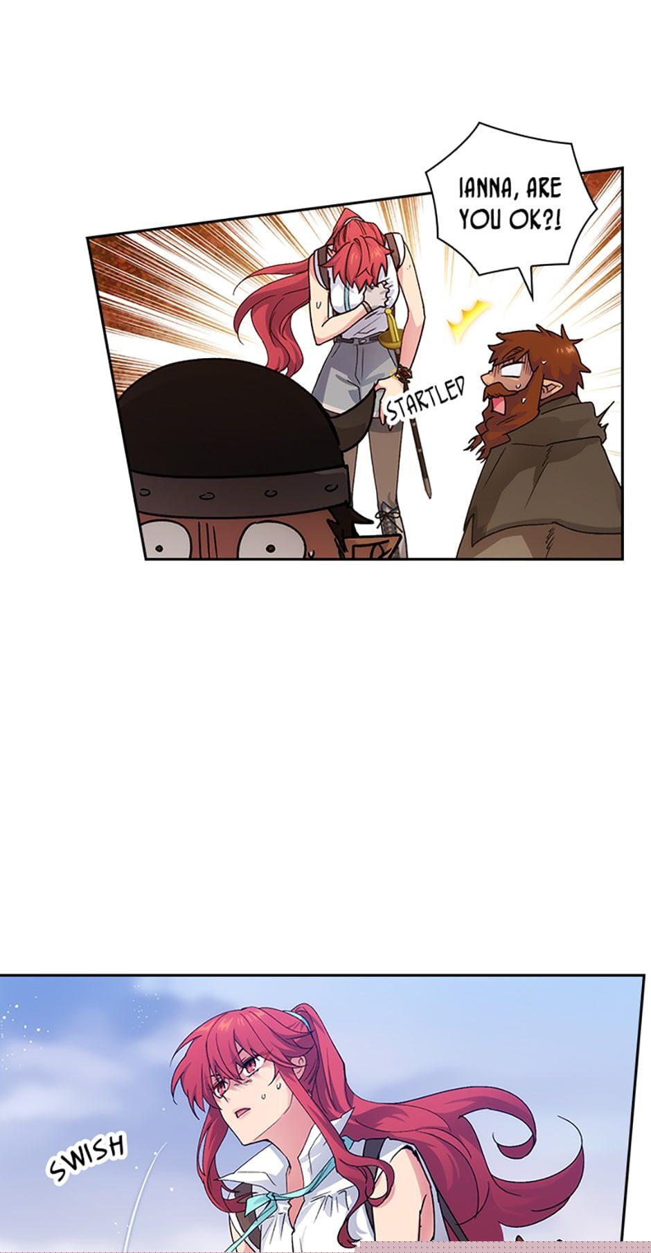 Reminiscence Adonis Chapter 111 - HolyManga.Net