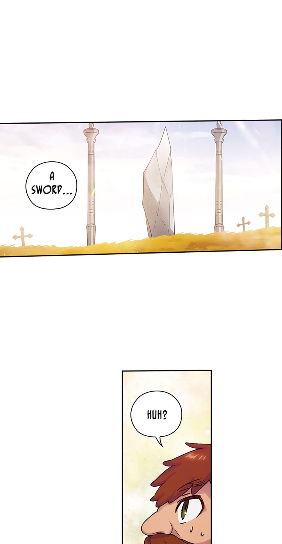 Reminiscence Adonis Chapter 111 - HolyManga.Net