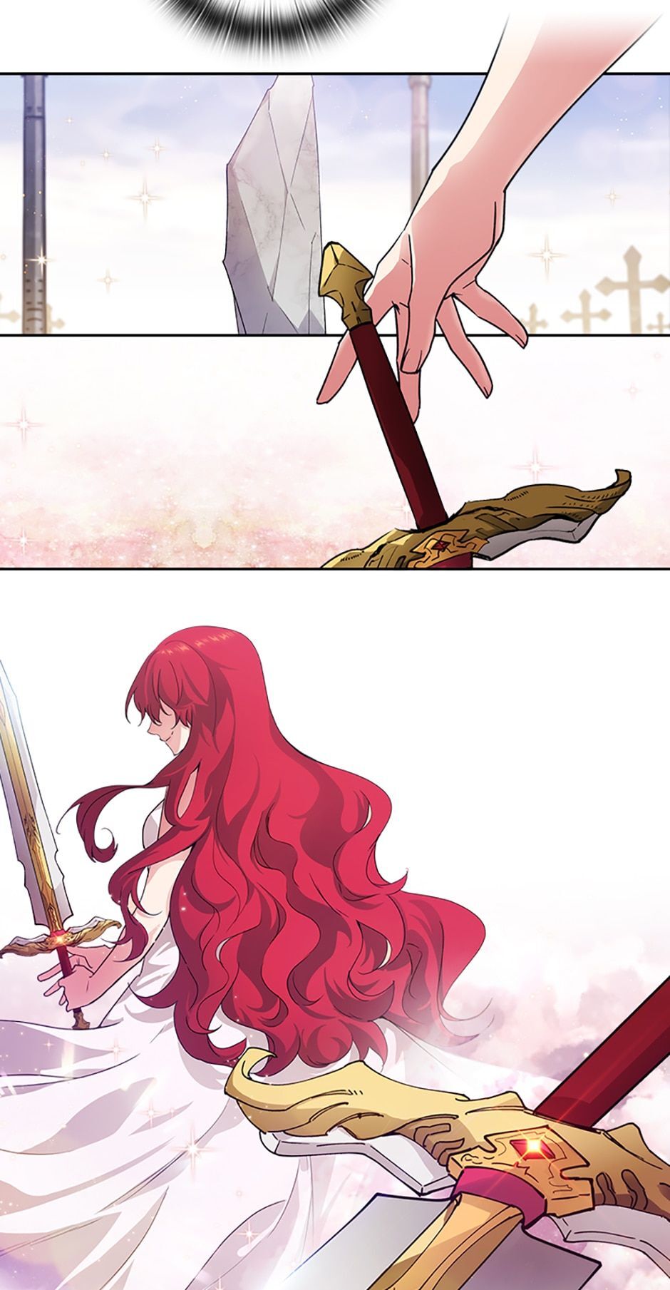 Reminiscence Adonis Chapter 111 - HolyManga.Net