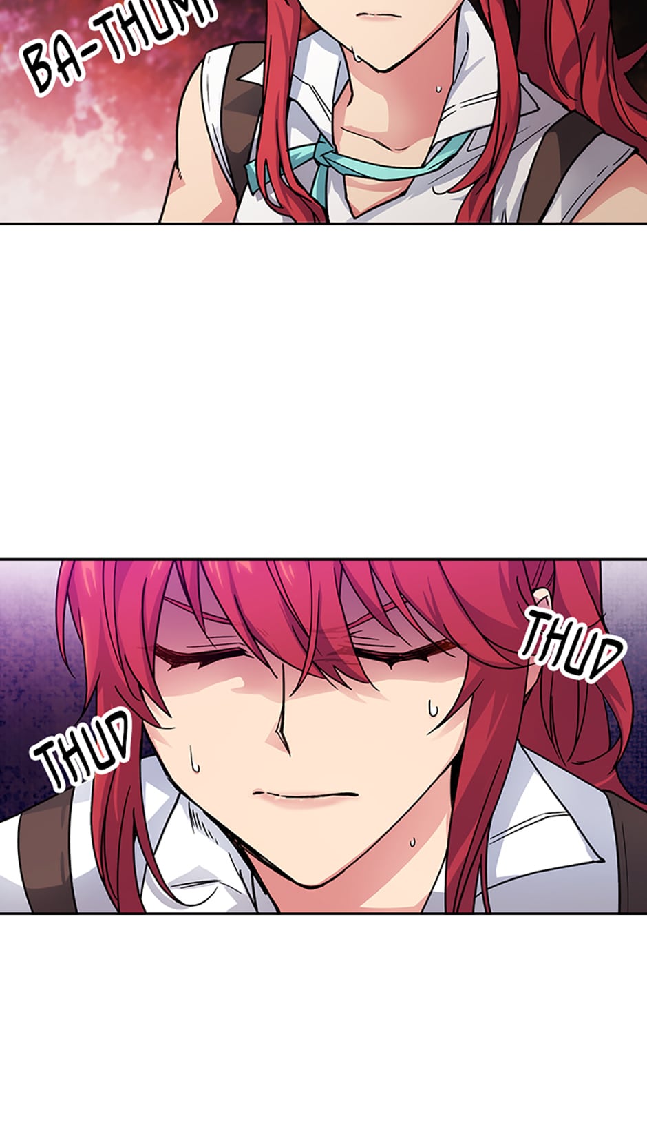 Reminiscence Adonis Chapter 111 - HolyManga.Net