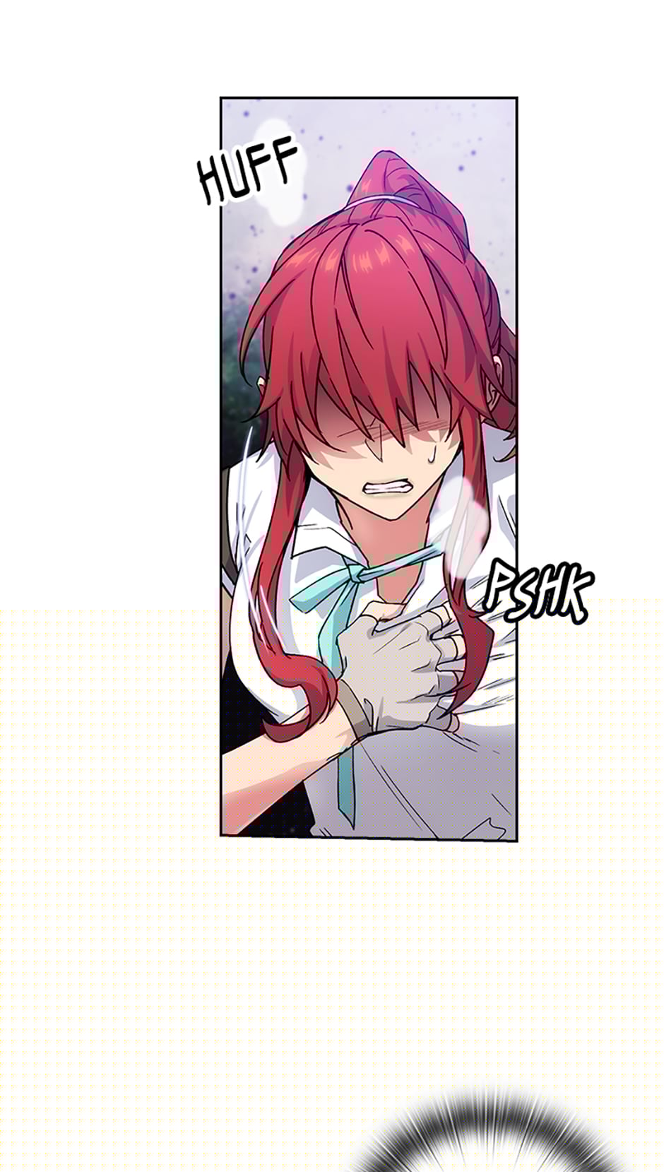 Reminiscence Adonis Chapter 111 - HolyManga.Net