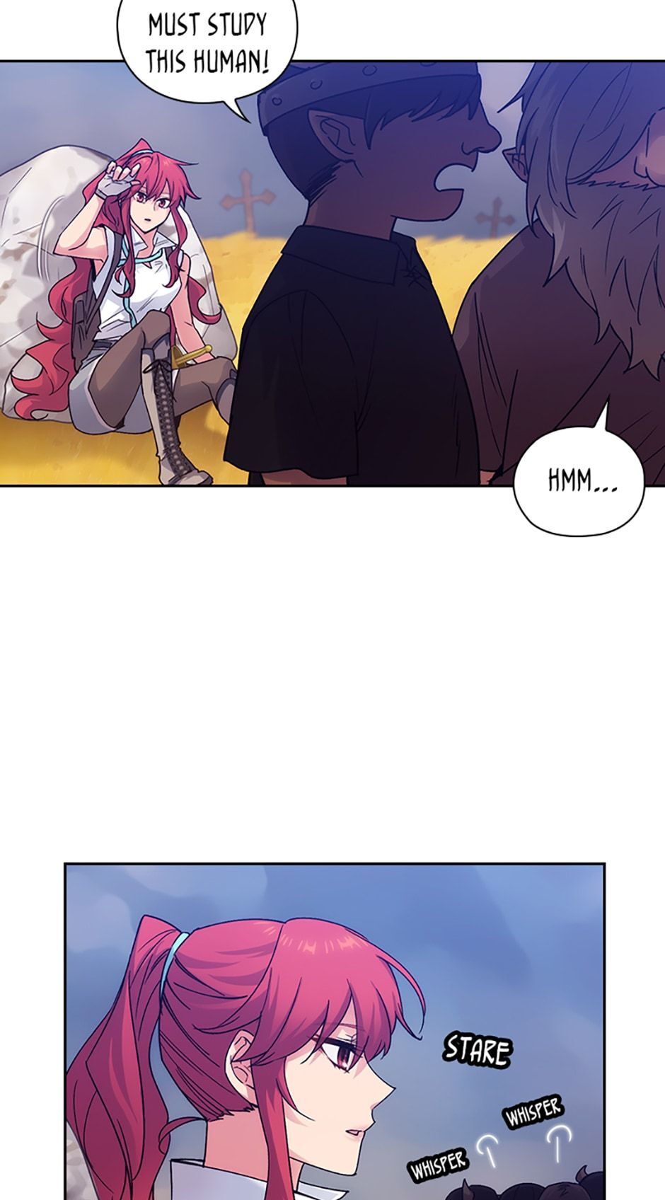 Reminiscence Adonis Chapter 112 - HolyManga.Net