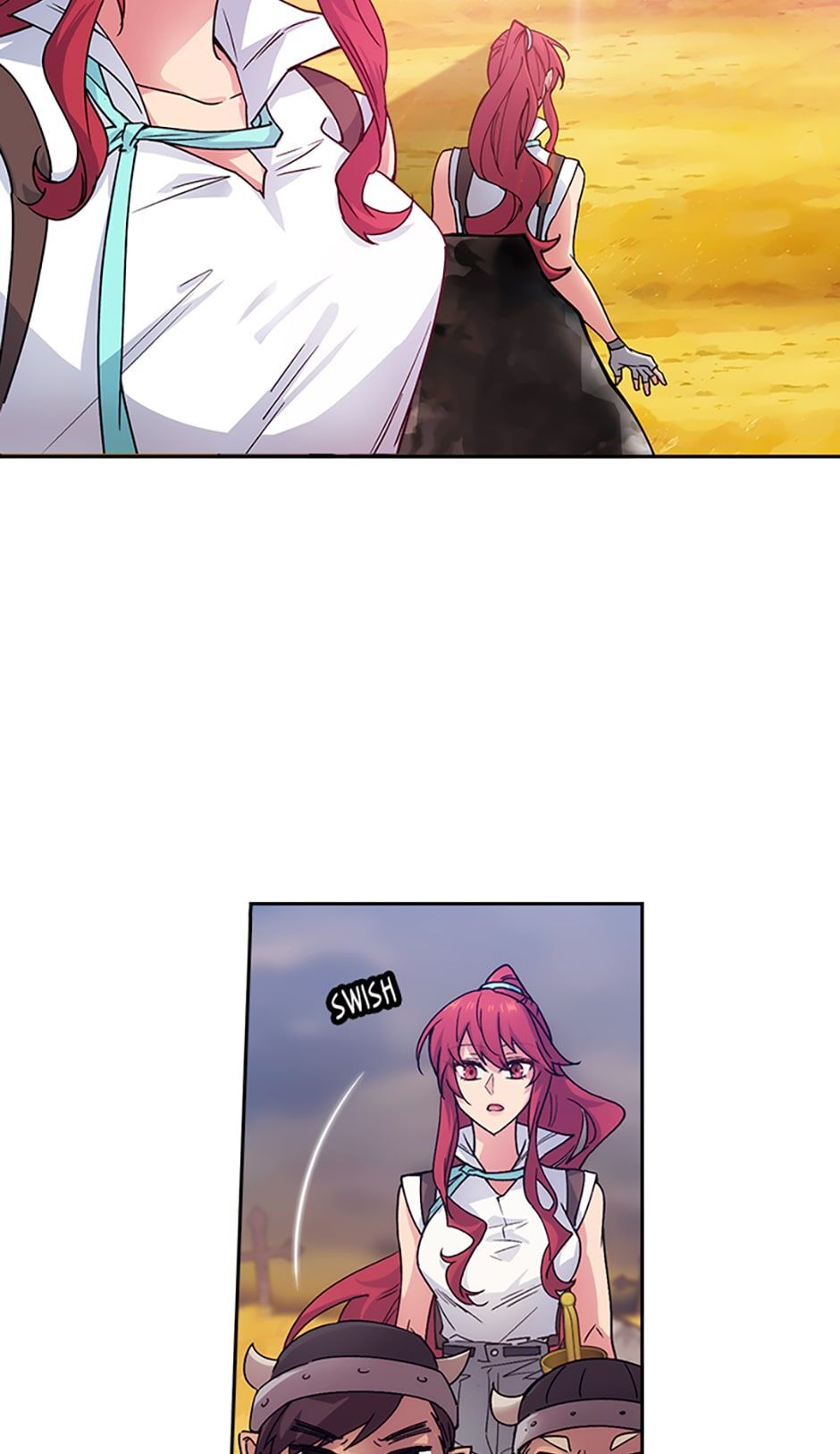 Reminiscence Adonis Chapter 112 - HolyManga.Net