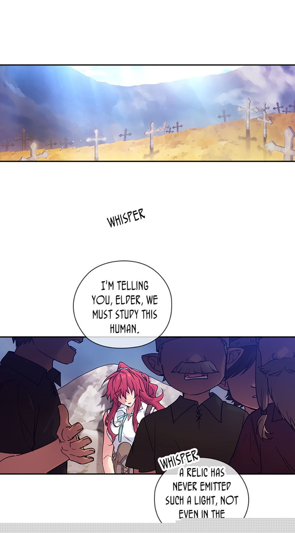 Reminiscence Adonis Chapter 112 - HolyManga.Net