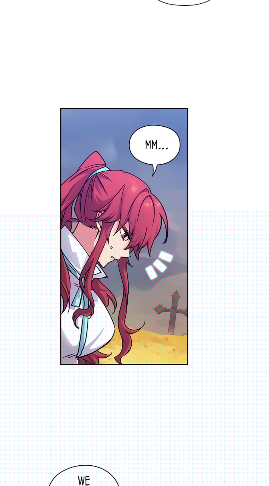 Reminiscence Adonis Chapter 112 - HolyManga.Net