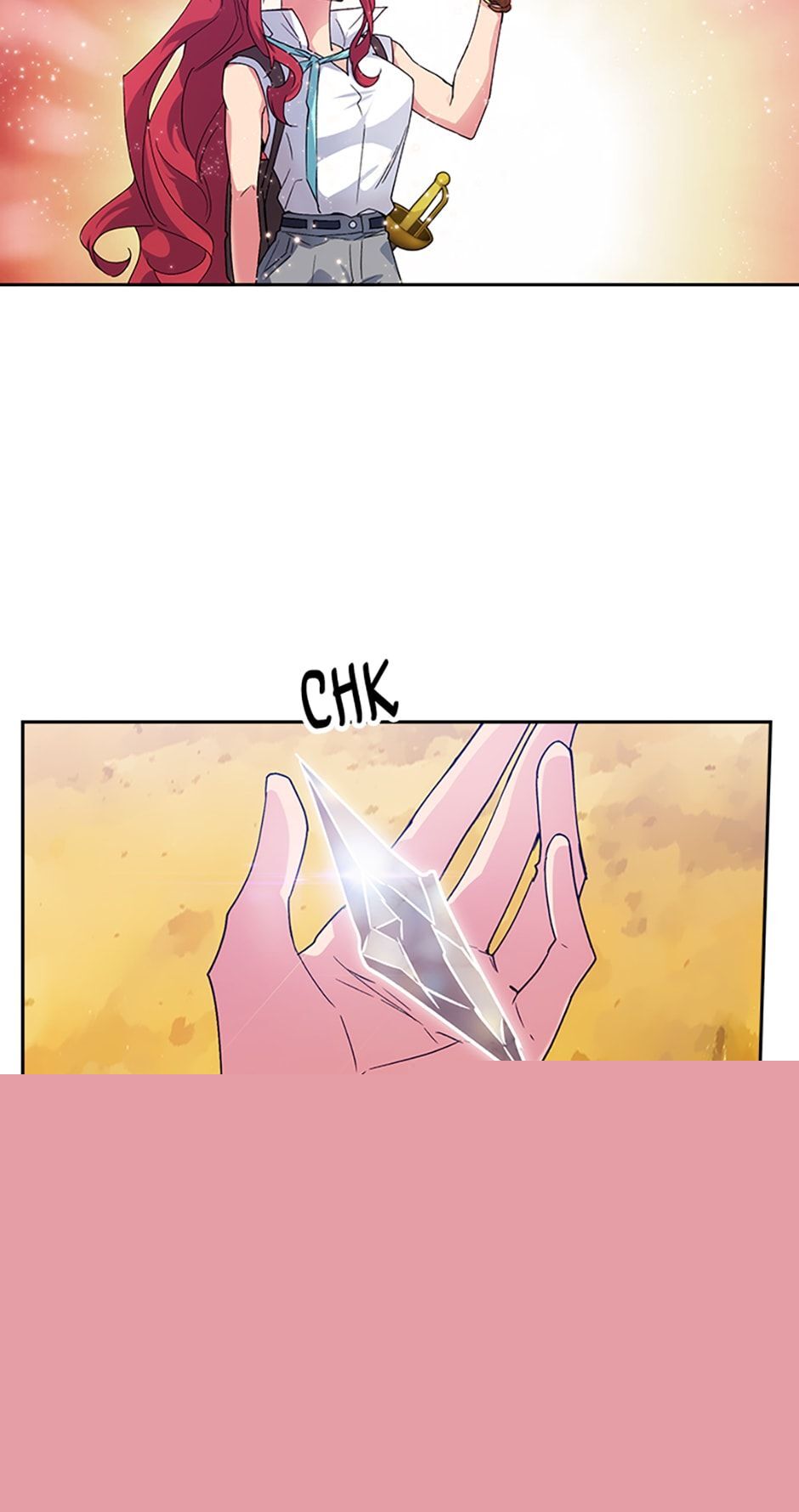 Reminiscence Adonis Chapter 112 - HolyManga.Net