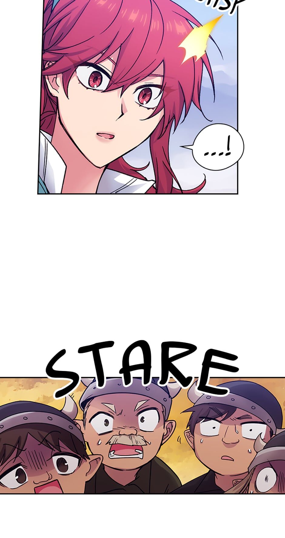 Reminiscence Adonis Chapter 112 - HolyManga.Net
