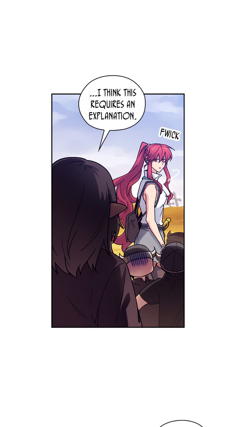 Reminiscence Adonis Chapter 112 - HolyManga.Net