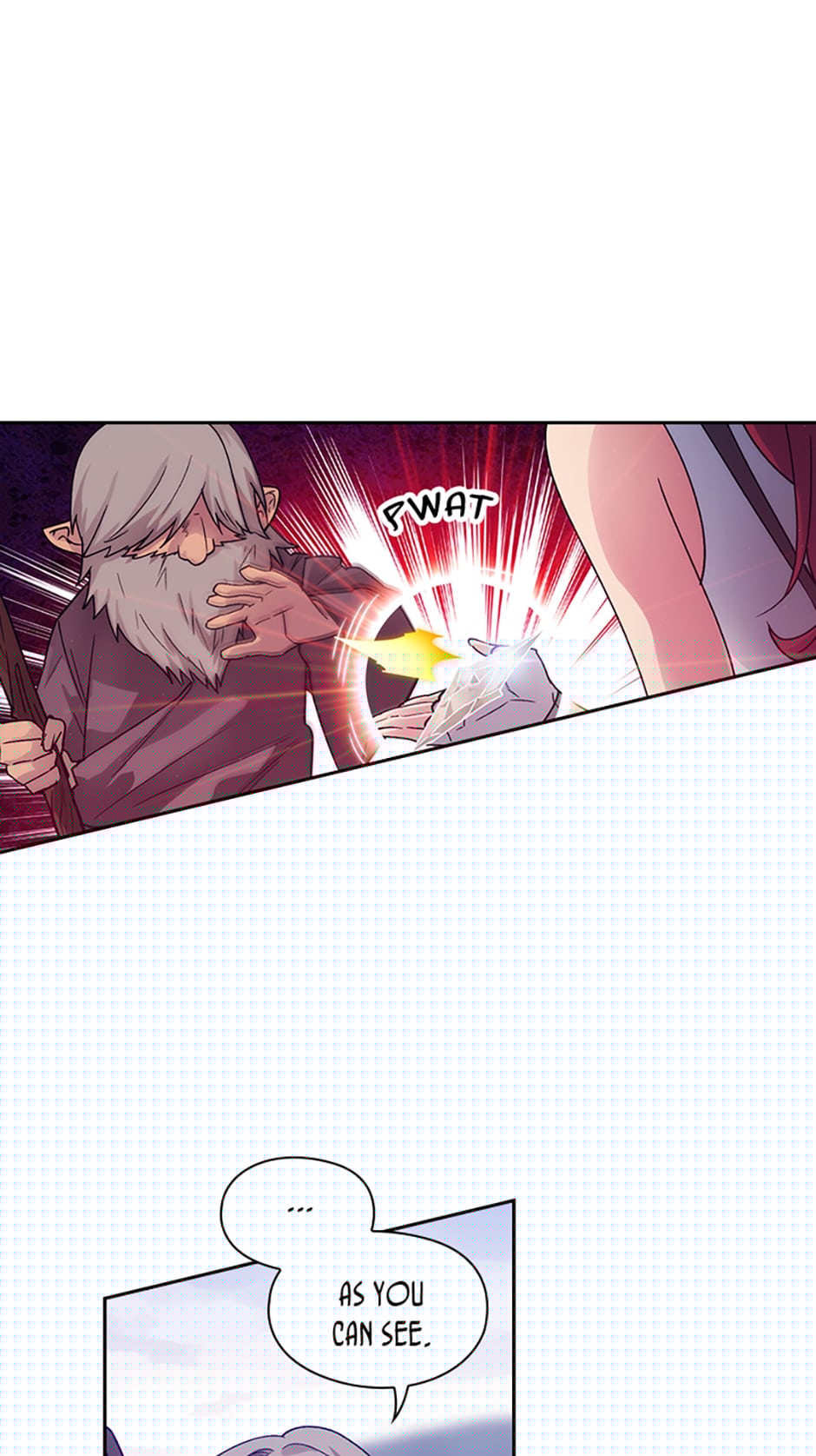 Reminiscence Adonis Chapter 112 - HolyManga.Net