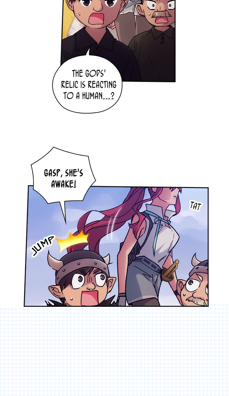 Reminiscence Adonis Chapter 112 - HolyManga.Net